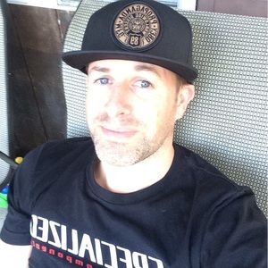 Meet your Posher, Karl